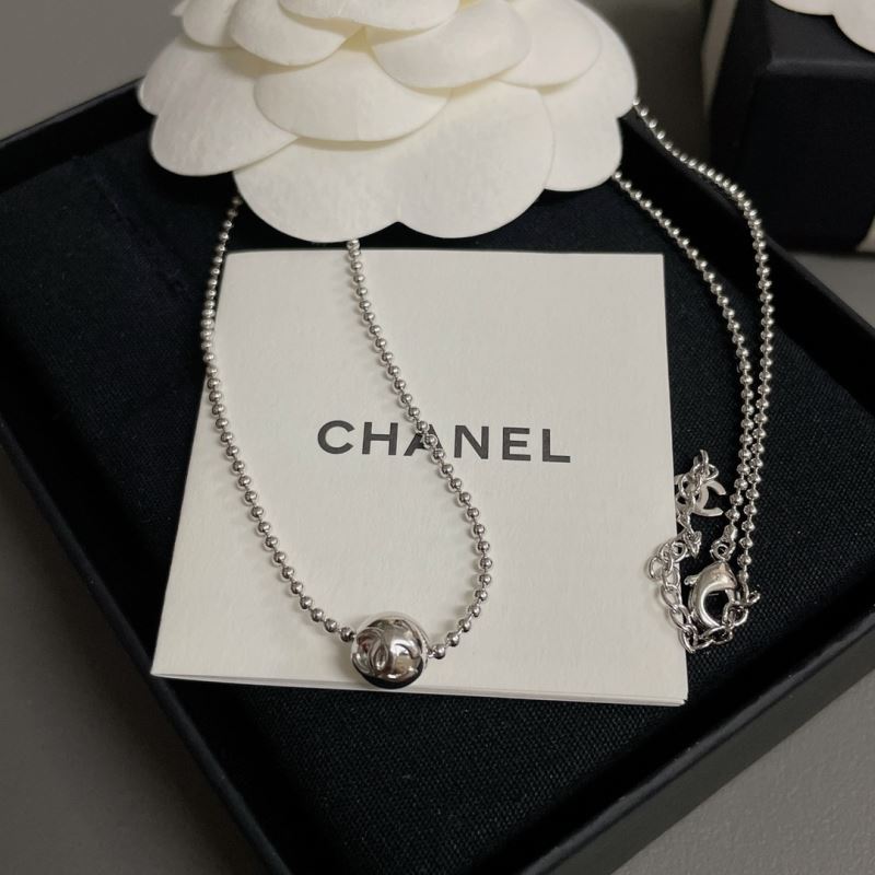 Chanel Necklaces